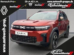 Braun Gebraucht 2025 Dacia Bigster Extreme SUV | 28.830 € (Guter Preis)