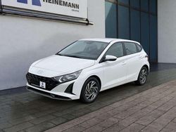 Atlas white Neu 2025 Hyundai i20 Trend Kleinwagen | 21.555 € (Fairer Preis)