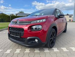 Rot Gebraucht 2017 Citroën C3 Feel Kleinwagen | 6.499 € (Fairer Preis)