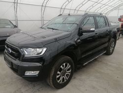 Schwarz Gebraucht 2017 Ford Ranger Abholung | 21.995 €