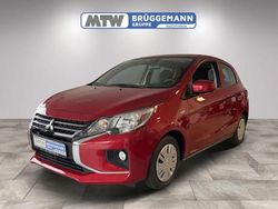 M) (rot Gebraucht 2024 Mitsubishi Space Star Select Kleinwagen | 11.480 € (Guter Preis)