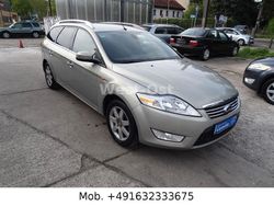 Chill Gebraucht 2009 Ford Mondeo Ghia Kombi | 4.450 € (Fairer Preis)