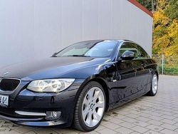 Gebraucht 2012 BMW 320 Cabriolet Efficient Dynamics Cabrio | 13.333 € (Fairer Preis)