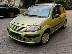 Grün Gebraucht 2002 Citroën C3 Kleinwagen | 3.999 € (Teuer)