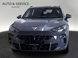 Grau Gebraucht 2025 Cupra Terramar VZ SUV | 53.780 €
