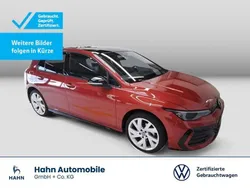Rot Gebraucht 2024 VW Golf VIII R-line Limousine | 30.730 € (Fairer Preis)