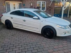 VW CC