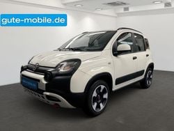 Weiß Gebraucht 2023 Fiat Panda Cross Cross Kleinwagen | 12.700 € (Fairer Preis)