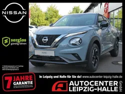 Ceramic grey Neu 2024 Nissan Juke 360º SUV | 28.390 € (Guter Preis)