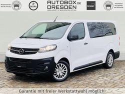 Weiß Gebraucht 2020 Opel Vivaro Van / Kleinbus | 17.969 € (Fairer Preis)