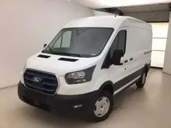 Weiß (frostweiß) Neu 2025 Ford E-Transit Trend Van | 42.840 € (Superpreis)