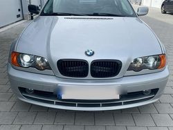 Silber Gebraucht 1999 BMW 323 Coupé | 3.500 € (Guter Preis)