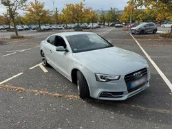 Grau Gebraucht 2012 Audi A5 S-Line Coupé | 12.300 € (Fairer Preis)