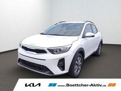 Weiss Neu 2025 Kia Stonic Vision SUV | 23.790 € (Fairer Preis)
