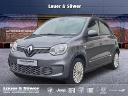 Other Gebraucht 2021 Renault Twingo Vibes Kleinwagen | 10.490 € (Guter Preis)
