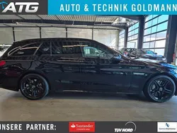 Schwarz Gebraucht 2019 Mercedes C43 AMG AMG Limousine | 36.950 € (Guter Preis)