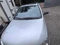Silber Gebraucht 2002 Opel Corsa Kleinwagen | 1.500 € (Fairer Preis)