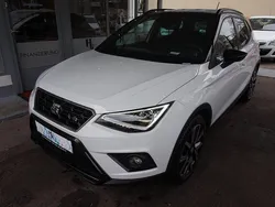 Weiß Gebraucht 2021 Seat Arona FR SUV | 17.999 € (Fairer Preis)