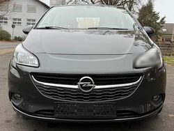 Grau Gebraucht 2018 Opel Corsa Kleinwagen | 7.350 € (Superpreis)