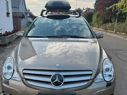 Gold Gebraucht 2008 Mercedes 320 SUV | 10.600 € (Teuer)