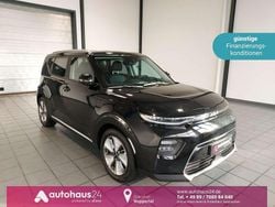 (fsb) fusion black met. Gebraucht 2024 Kia Soul Inspiration SUV | 25.990 € (Guter Preis)