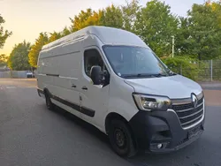 Gebraucht 2021 Renault Master Van | 14.268 € (Fairer Preis)