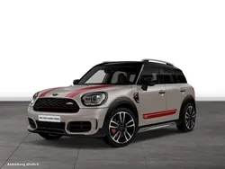 Other Gebraucht 2024 Mini John Cooper Works Countryman SUV | 41.180 € (Fairer Preis)