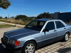Gebraucht 1991 Mercedes 190 Limousine | 7.600 €