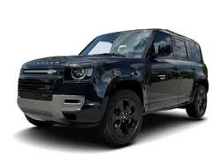 Schwarz Gebraucht 2022 Land Rover Defender SE Dynamic SUV | 86.690 €
