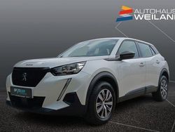 Perlmutt weiß perleffekt Gebraucht 2023 Peugeot 2008 Active SUV | 19.900 € (Etwas zu teuer)