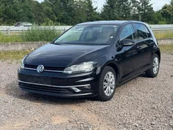 Schwarz Gebraucht 2018 VW Golf VII Join Limousine | 11.499 € (Fairer Preis)