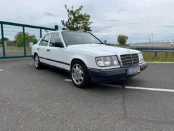 Gebraucht 2025 Mercedes E250 Limousine | 4.800 €