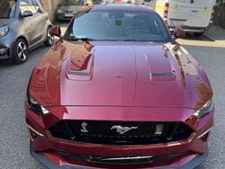 Gebraucht 2019 Ford Mustang GT Coupé | 38.500 € (Teuer)