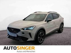 Candy weiss Gebraucht 2024 Cupra Formentor SUV | 22.880 € (Superpreis)