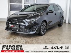 Black pearl Neu 2025 Kia Ceed Sportswagon GT-Line Kombi | 27.799 € (Guter Preis)