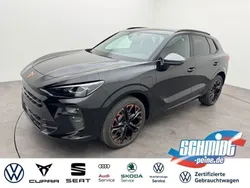 Black metallic Gebraucht 2025 Cupra Terramar VZ SUV | 49.300 € (Fairer Preis)