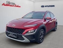 Pulse red Gebraucht 2022 Hyundai Kona Trend SUV | 16.500 € (Fairer Preis)
