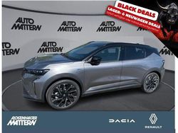 Grau Gebraucht 2024 Renault Scenic E-Tech Esprit Alpine SUV | 42.290 €