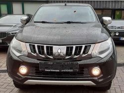 Schwarz Gebraucht 2019 Mitsubishi L200 Plus Abholung | 28.900 € (Teuer)