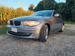 Grau Gebraucht 2010 BMW 118 Kleinwagen | 3.650 € (Guter Preis)