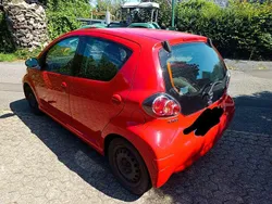 Gebraucht 2014 Toyota Aygo Kleinwagen | 2.490 € (Guter Preis)