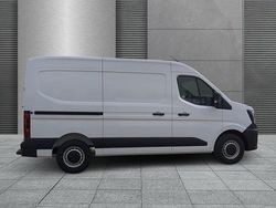 Neu 2025 Renault Master Van | 37.045 €