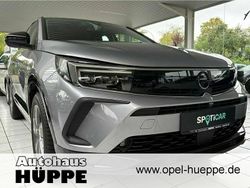 Grau Gebraucht 2024 Opel Grandland X SUV | 21.390 € (Fairer Preis)