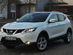 Weiß Gebraucht 2015 Nissan Qashqai Tekna SUV | 10.000 € (Fairer Preis)