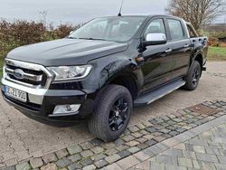 Schwarz Gebraucht 2018 Ford Ranger Abholung | 24.600 € (Fairer Preis)