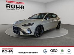Taigagrau Gebraucht 2026 Cupra Leon Limousine | 29.890 € (Superpreis)
