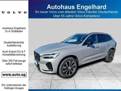 Silver dawn Neu 2024 Volvo XC60 Ultra SUV | 54.444 € (Superpreis)