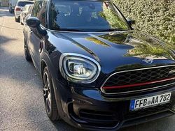 Gebraucht 2021 Mini John Cooper Works Countryman SUV | 28.990 €
