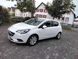 Weiß Gebraucht 2019 Opel Corsa Edition Kleinwagen | 7.700 € (Guter Preis)