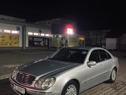Gebraucht 2004 Mercedes E200 Limousine | 2.300 €